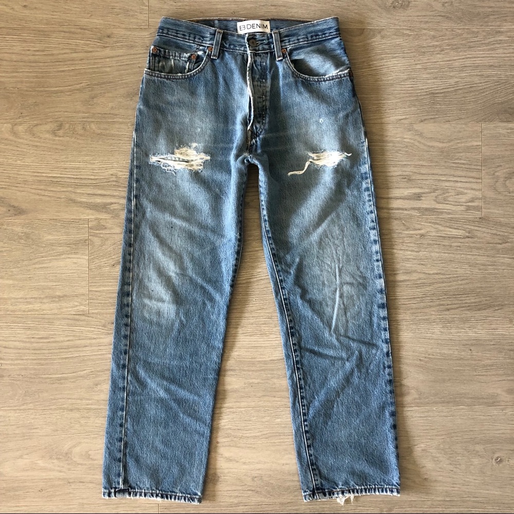 Vintage Levi’s